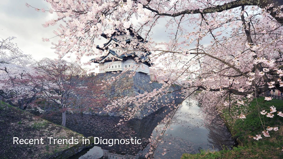 Recent Trends in Diagnostic