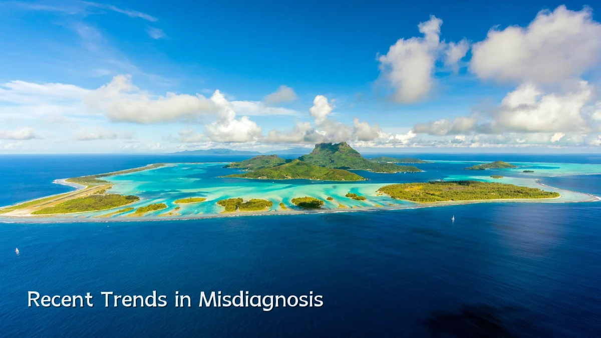Recent Trends in Misdiagnosis